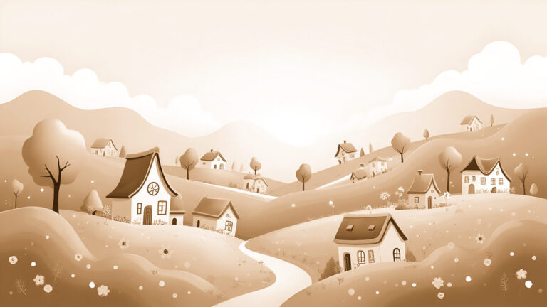 Northwoods neighborhood